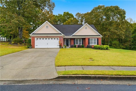 Homes For Rent - 1632 Cagle Court<br/> Lawrenceville, GA 30045