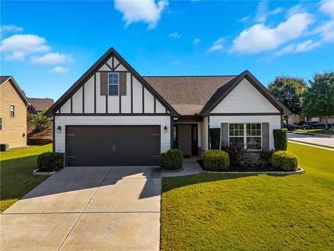 4804 Turtle Cove Gainesville GA 30504