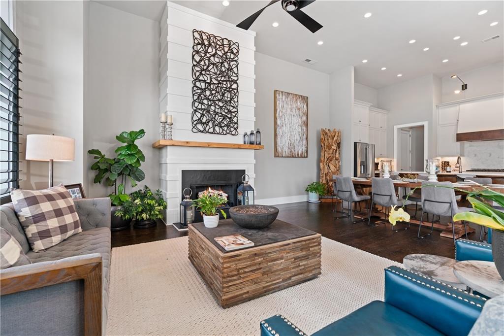6750 Avis Walk, Alpharetta, Georgia image 4