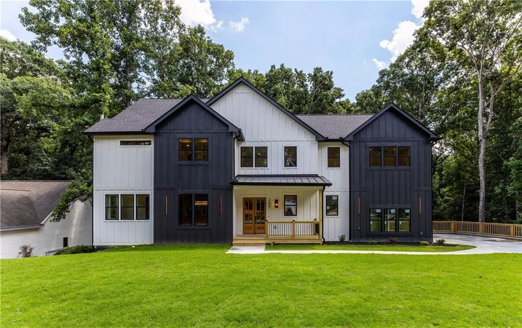3621 Farmington Lane, Peachtree Corners, GA, 30096