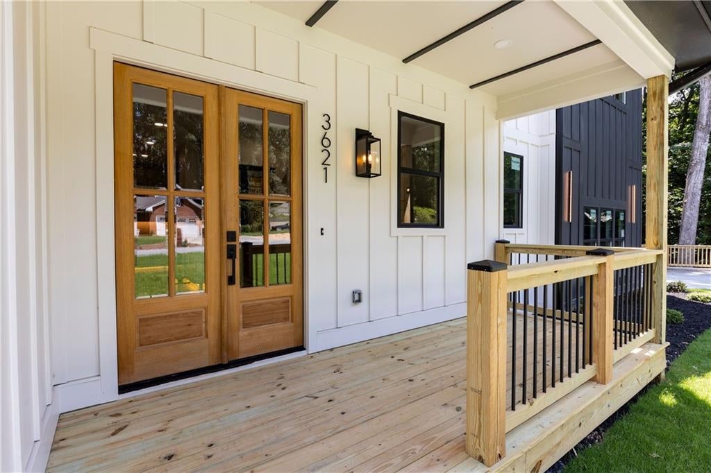 3621 Farmington Lane