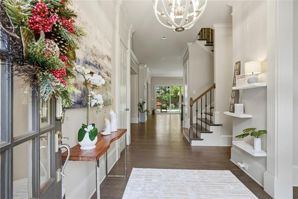 6248 Mt Vernon Oaks Drive