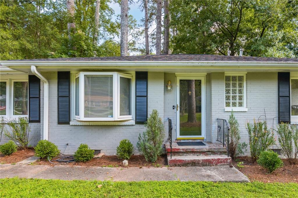 2347 Hunting Valley Drive