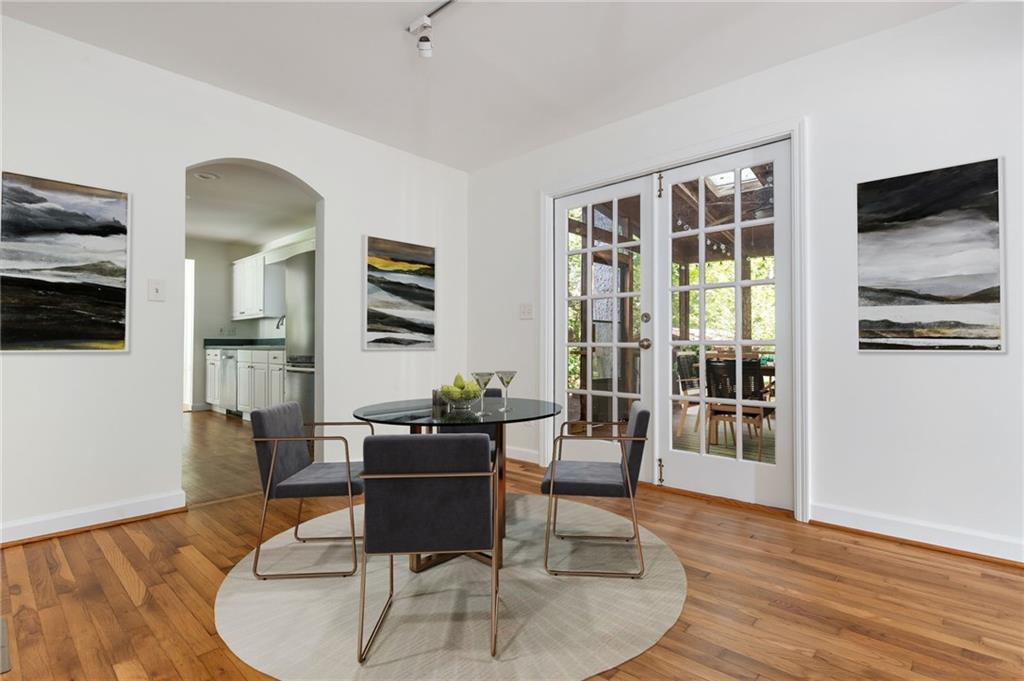 2347 Hunting Valley Drive