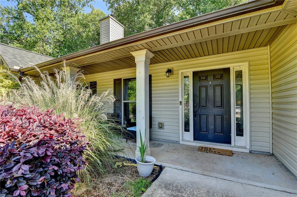 1553 Shoal Creek Drive, Winder, Georgia image 4