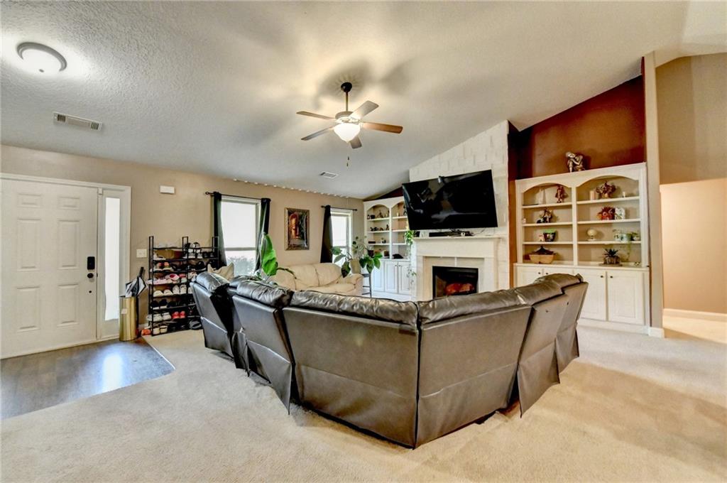 1553 Shoal Creek Drive, Winder, Georgia image 24