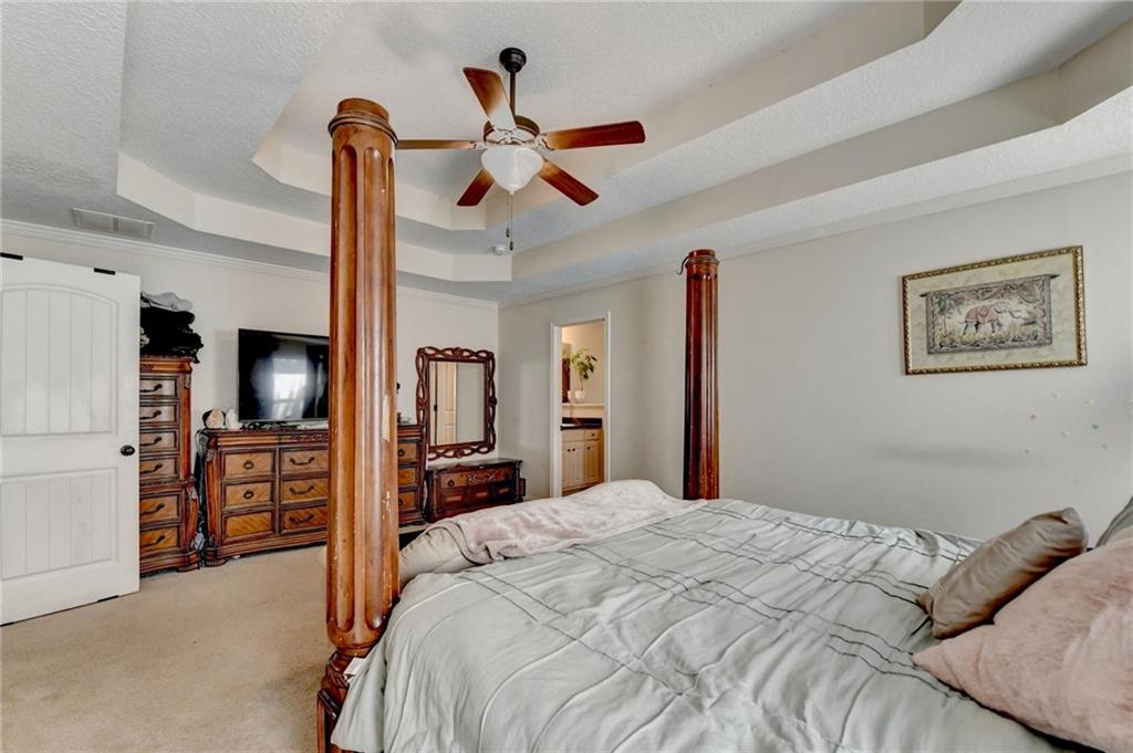 1553 Shoal Creek Drive, Winder, Georgia image 13