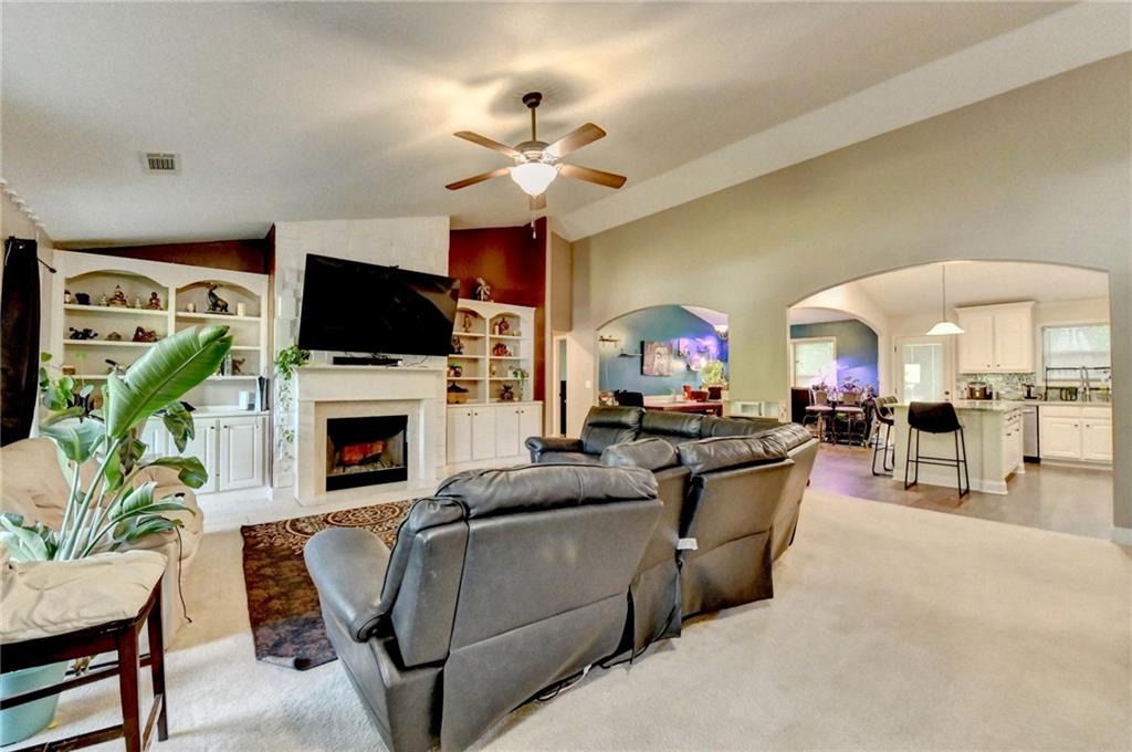 1553 Shoal Creek Drive, Winder, Georgia image 6