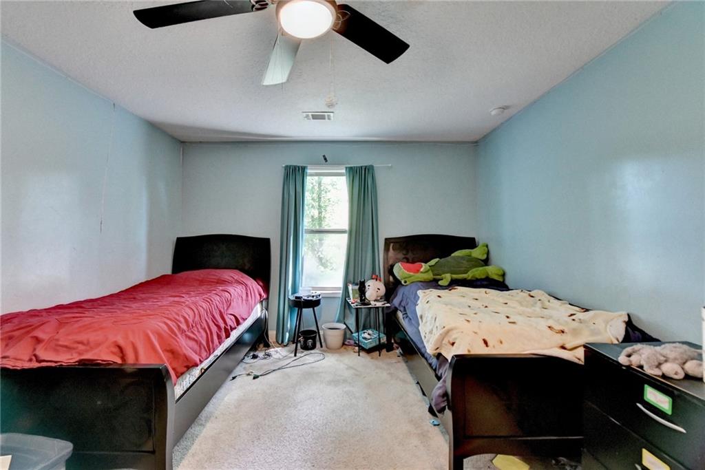 1553 Shoal Creek Drive, Winder, Georgia image 38