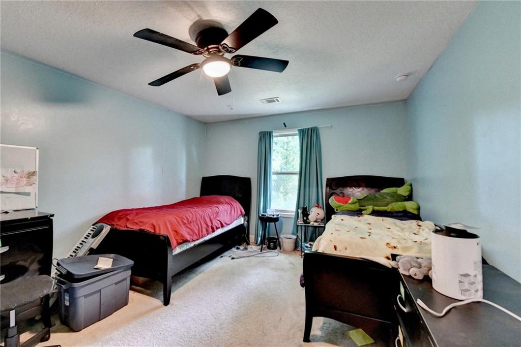 1553 Shoal Creek Drive, Winder, Georgia image 37