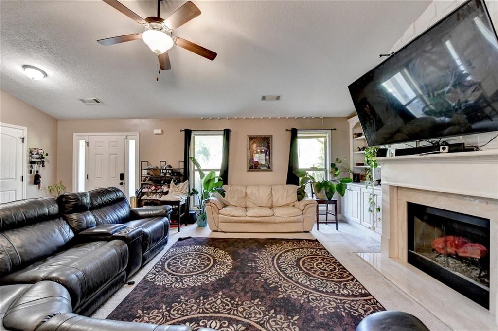 1553 Shoal Creek Drive, Winder, Georgia image 26