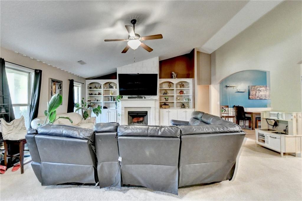 1553 Shoal Creek Drive, Winder, Georgia image 23