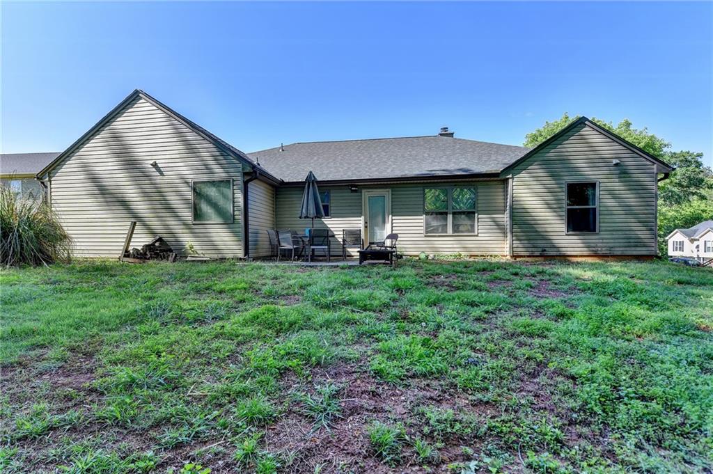 1553 Shoal Creek Drive, Winder, Georgia image 40