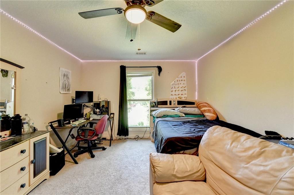 1553 Shoal Creek Drive, Winder, Georgia image 16