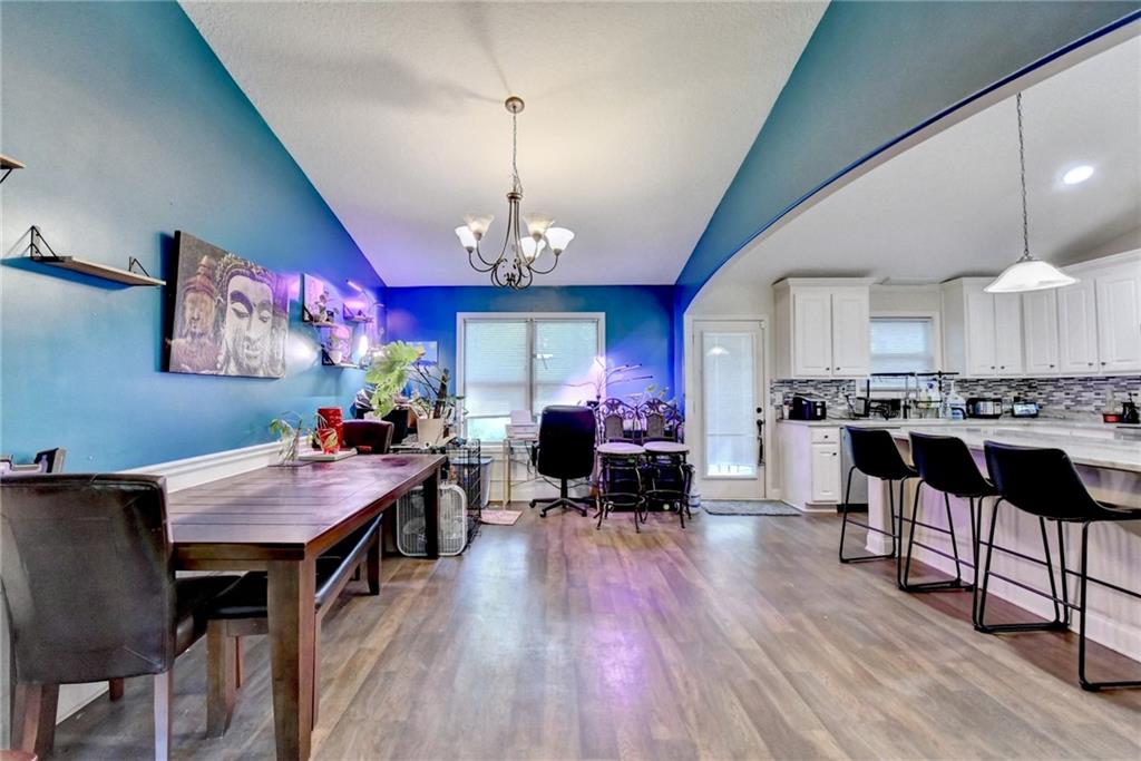 1553 Shoal Creek Drive, Winder, Georgia image 30