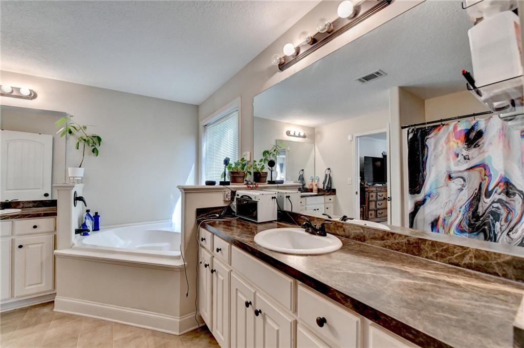 1553 Shoal Creek Drive, Winder, Georgia image 14
