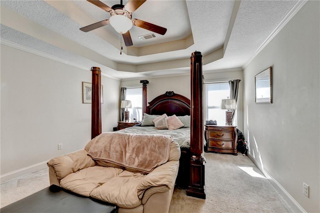 1553 Shoal Creek Drive, Winder, Georgia image 10
