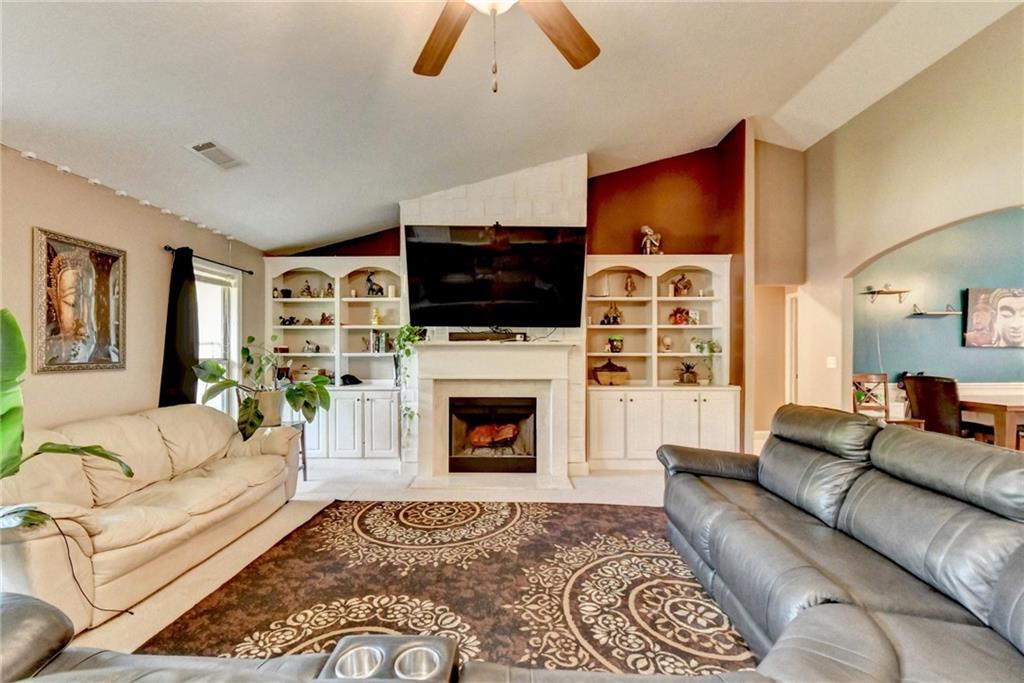 1553 Shoal Creek Drive, Winder, Georgia image 22