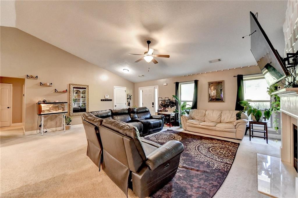 1553 Shoal Creek Drive, Winder, Georgia image 27