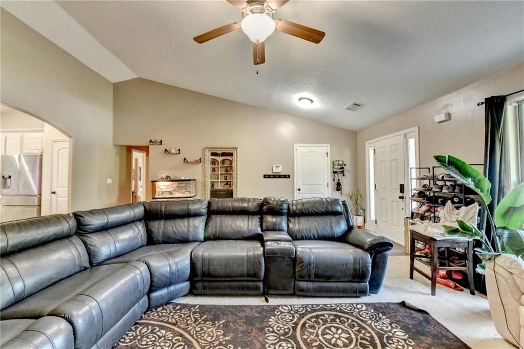 1553 Shoal Creek Drive, Winder, Georgia image 28