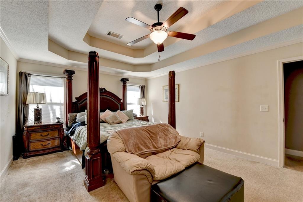 1553 Shoal Creek Drive, Winder, Georgia image 12