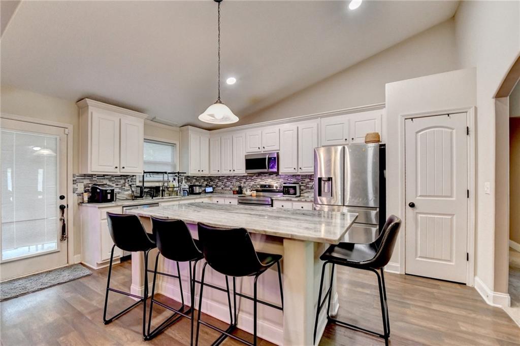 1553 Shoal Creek Drive, Winder, Georgia image 34