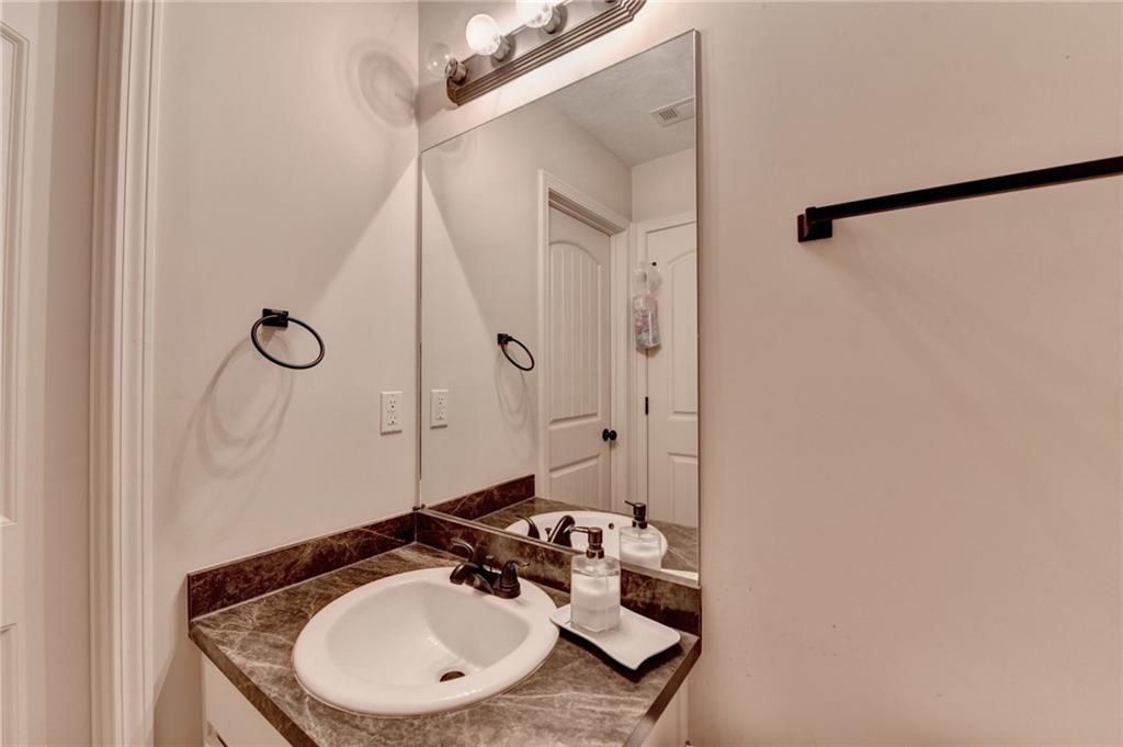 1553 Shoal Creek Drive, Winder, Georgia image 20