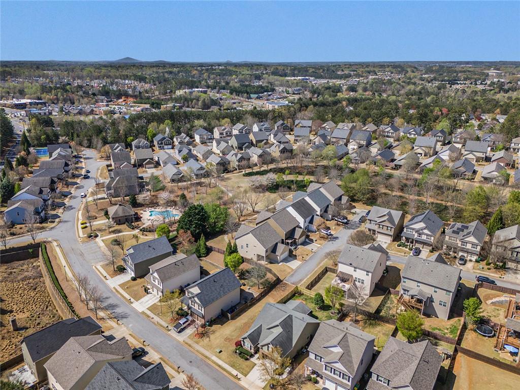307 Montgomery Way, Woodstock, Georgia image 34