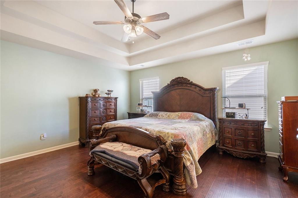 307 Montgomery Way, Woodstock, Georgia image 12