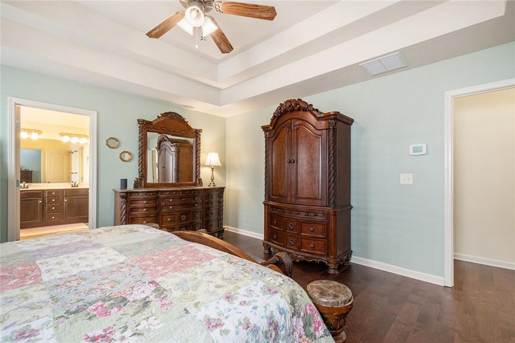 307 Montgomery Way, Woodstock, Georgia image 14