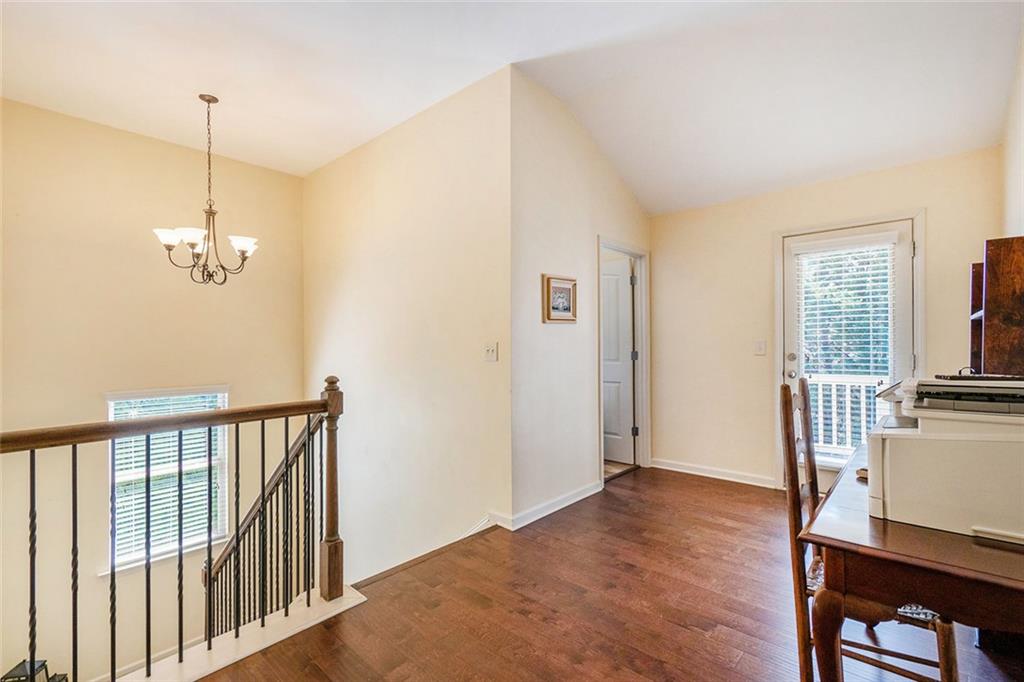 307 Montgomery Way, Woodstock, Georgia image 11