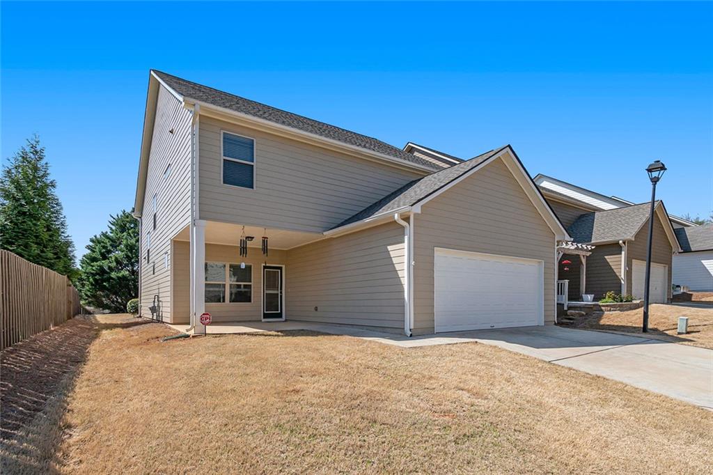 307 Montgomery Way, Woodstock, Georgia image 23