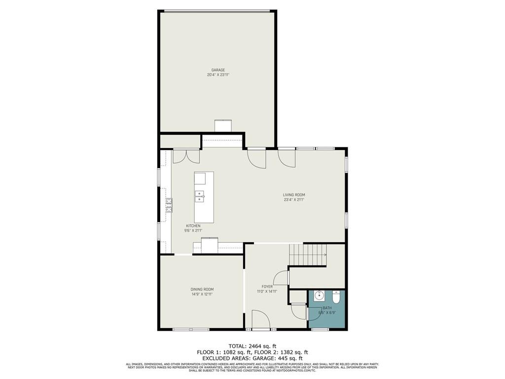 307 Montgomery Way, Woodstock, Georgia image 37