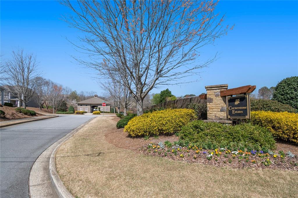 307 Montgomery Way, Woodstock, Georgia image 28