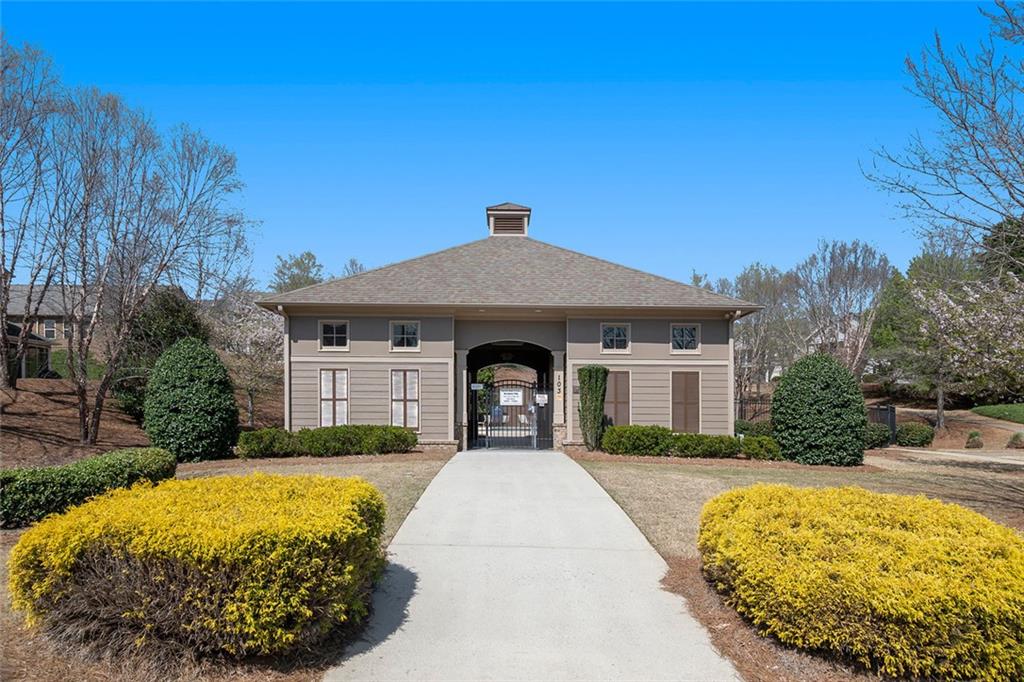 307 Montgomery Way, Woodstock, Georgia image 29
