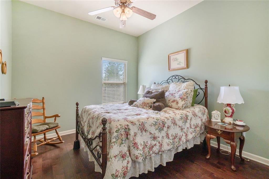 307 Montgomery Way, Woodstock, Georgia image 18