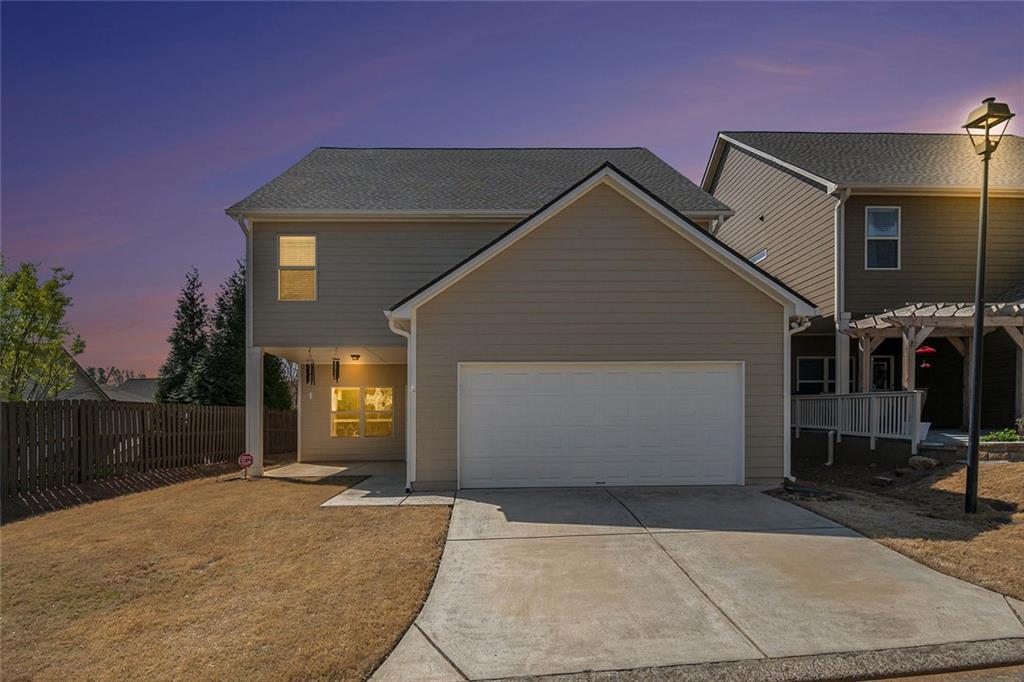 307 Montgomery Way, Woodstock, Georgia image 25