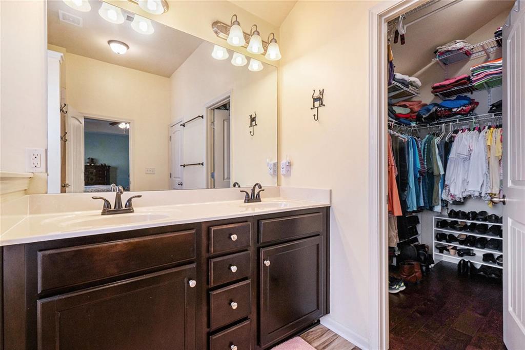 307 Montgomery Way, Woodstock, Georgia image 16