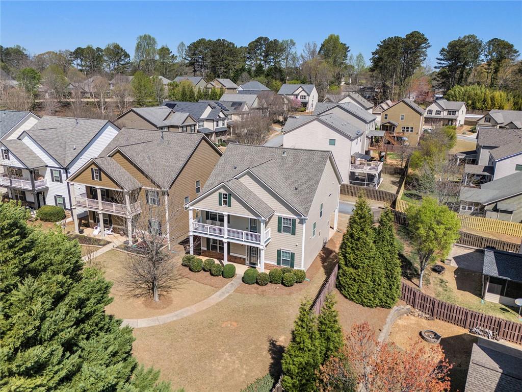 307 Montgomery Way, Woodstock, Georgia image 32