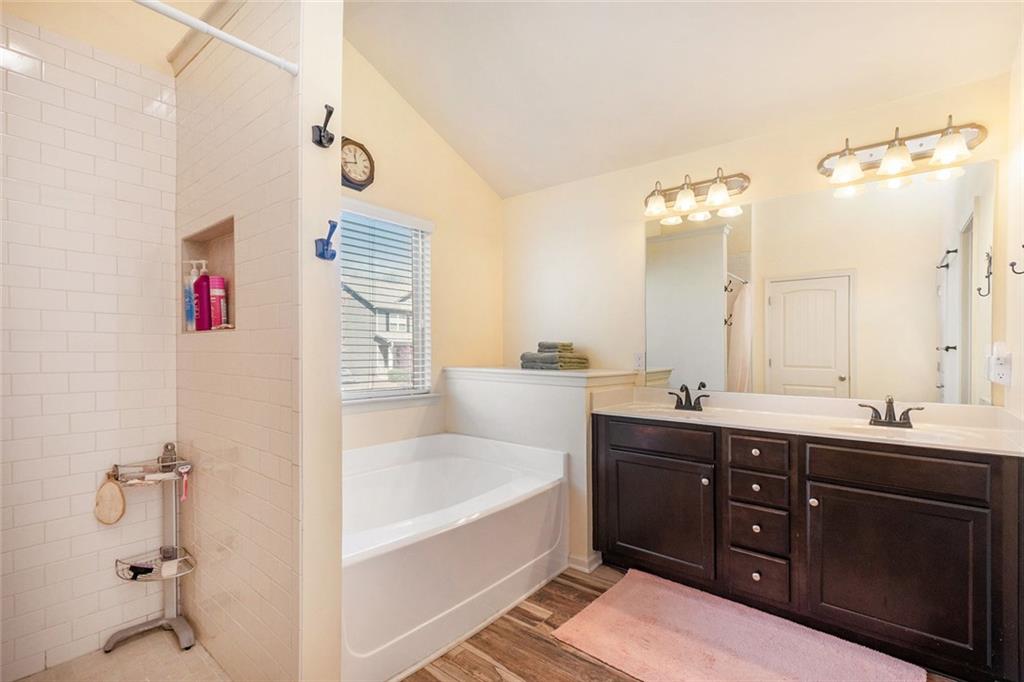 307 Montgomery Way, Woodstock, Georgia image 15