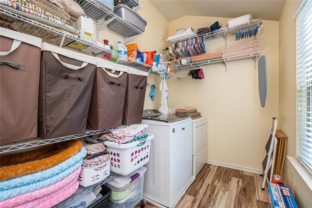 307 Montgomery Way, Woodstock, Georgia image 21