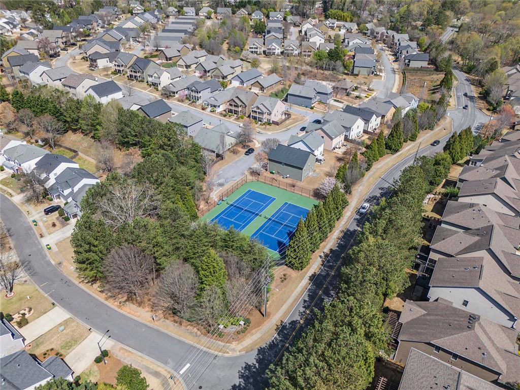307 Montgomery Way, Woodstock, Georgia image 36