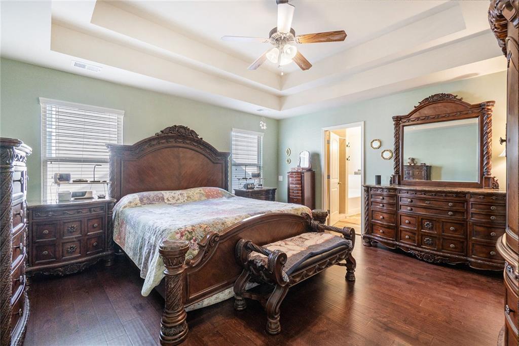 307 Montgomery Way, Woodstock, Georgia image 13