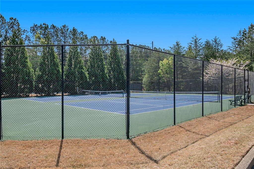 307 Montgomery Way, Woodstock, Georgia image 31