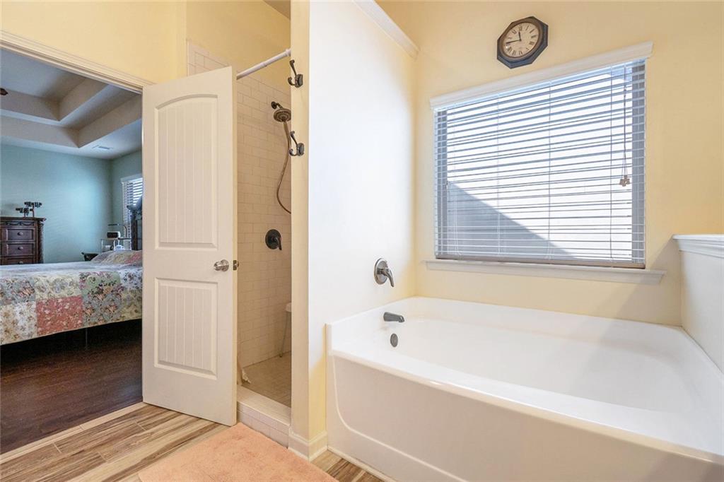 307 Montgomery Way, Woodstock, Georgia image 17