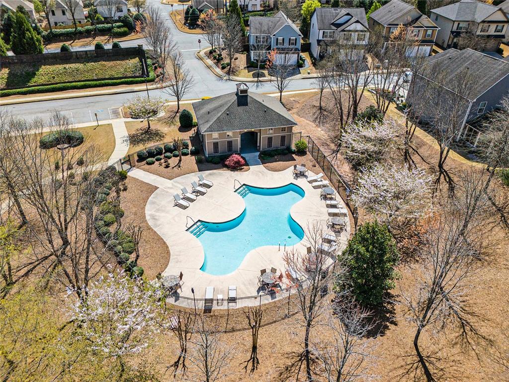 307 Montgomery Way, Woodstock, Georgia image 35