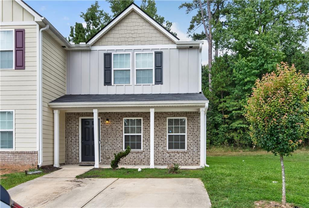 2568 Piering Drive
