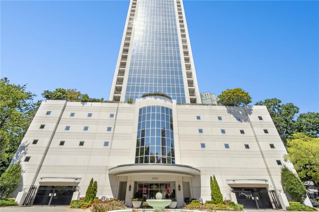 2828 Peachtree Road NE 802