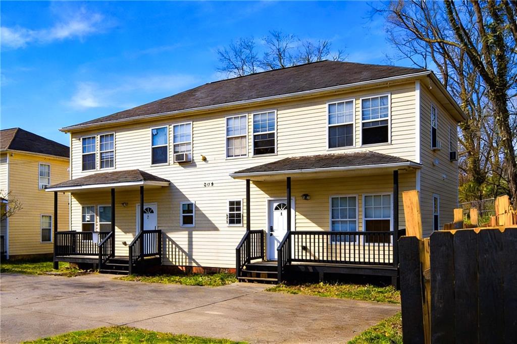 478 Sunset Avenue NW