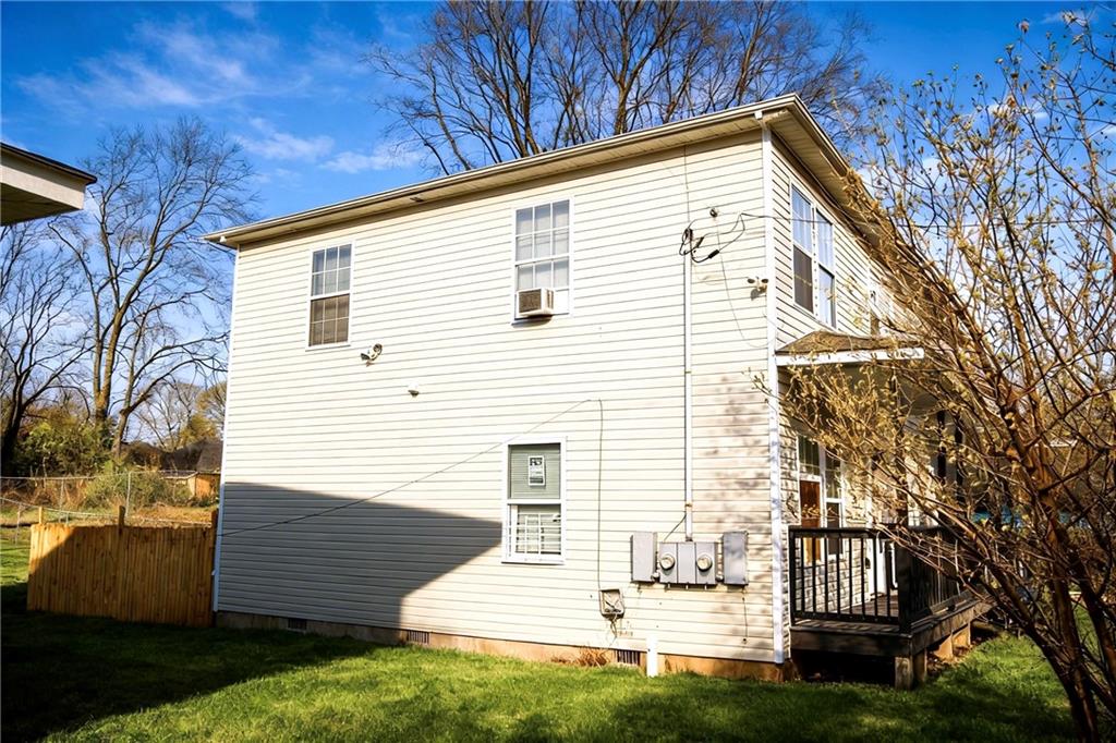 478 Sunset Avenue NW